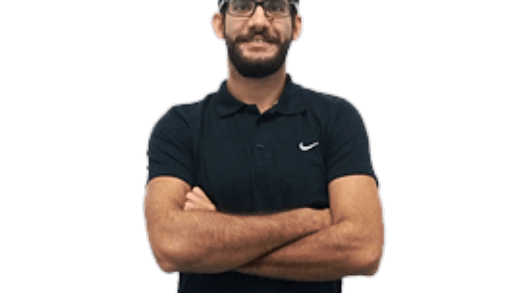 Ahmet Kılıç