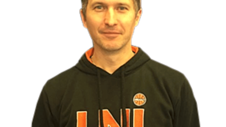 Andriy Vladimir