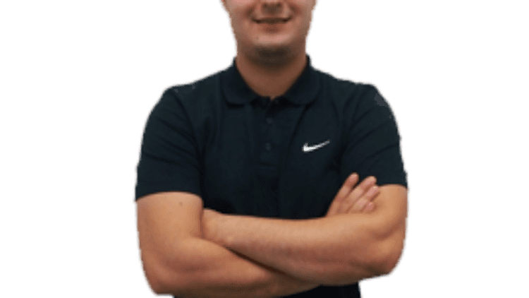 Orhun Şerbetçi