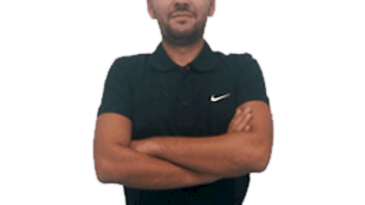 Sencer Özkal